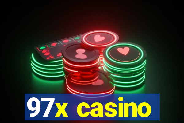 97x casino